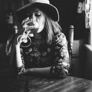 Meet your Posher, Felicia